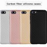 ТПУ накладка Carbon для Huawei Honor 7A фото 1 — eCase