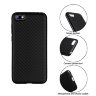 ТПУ накладка Carbon для Huawei Honor 7A фото 2 — eCase