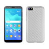 ТПУ накладка Carbon для Huawei Honor 7A фото 8 — eCase