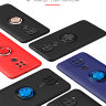 ТПУ чохол Ring Color для Xiaomi Redmi 10X фото 1 — eCase
