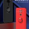ТПУ чохол Ring Color для Xiaomi Redmi 10X фото 2 — eCase