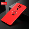 ТПУ чохол Ring Color для Xiaomi Redmi 10X фото 18 — eCase