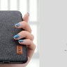 Накладка MOFI Fabric Case для Xiaomi Redmi 6A фото 9 — eCase