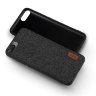 Накладка MOFI Fabric Case для Xiaomi Redmi 6A фото 10 — eCase