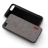 Накладка MOFI Fabric Case для Xiaomi Redmi 6A фото 12 — eCase