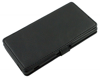 Чохол для Sony Xperia M4 Aqua Exeline (книжка) — eCase