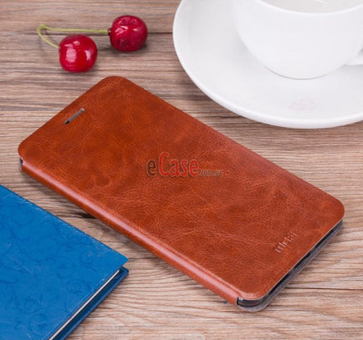 Чехол (книжка) MOFI для Samsung Galaxy J5 2017 — eCase