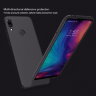 Пластиковая накладка Nillkin Matte для Xiaomi Redmi Note 7 Pro фото 5 — eCase