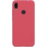 Пластиковая накладка Nillkin Matte для Xiaomi Redmi Note 7 Pro фото 9 — eCase
