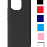 TPU чехол Matte для Xiaomi Redmi A2 (однотонный) фото 1 — eCase