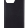 TPU чехол Matte для Xiaomi Redmi A2 (однотонный) фото 2 — eCase