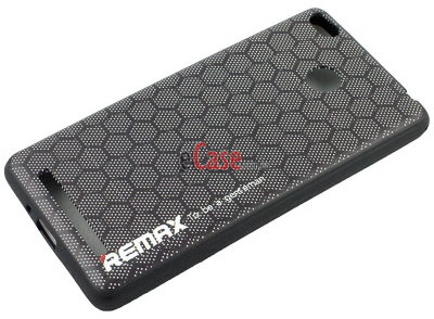 ТПУ чехол (накладка) Gentleman для Meizu M3 Note — eCase