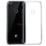 Прозрачная ТПУ накладка для Huawei Honor 8 Lite (Crystal Clear) фото 2 — eCase