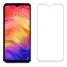 Защитное стекло 5D (на весь экран) с цветной рамкой для Xiaomi Mi Play фото 4 — eCase