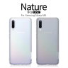 TPU чехол Nillkin Nature для Samsung A505F Galaxy A50 фото 1 — eCase