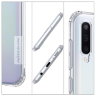 TPU чехол Nillkin Nature для Samsung A505F Galaxy A50 фото 4 — eCase