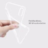 TPU чехол Nillkin Nature для Samsung A505F Galaxy A50 фото 5 — eCase