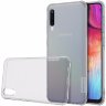 TPU чехол Nillkin Nature для Samsung A505F Galaxy A50 фото 11 — eCase