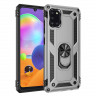 TPU+PC чехол Kvadratic для Samsung Galaxy A31 фото 14 — eCase