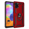 TPU+PC чехол Kvadratic для Samsung Galaxy A31 фото 10 — eCase