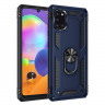 TPU+PC чехол Kvadratic для Samsung Galaxy A31 фото 12 — eCase