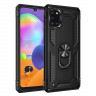 TPU+PC чехол Kvadratic для Samsung Galaxy A31 фото 11 — eCase