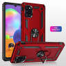 TPU+PC чехол Kvadratic для Samsung Galaxy A31 фото 5 — eCase