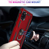 TPU+PC чехол Kvadratic для Samsung Galaxy A31 фото 7 — eCase