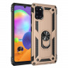 TPU+PC чехол Kvadratic для Samsung Galaxy A31 фото 13 — eCase