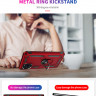 TPU+PC чехол Kvadratic для Samsung Galaxy A31 фото 9 — eCase