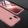 Пластикова накладка Soft-Touch 360 градусів для Huawei P30 Lite фото 12 — eCase