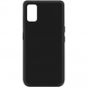 TPU чехол Matte для Realme 7 Pro (однотонный) фото 2 — eCase