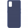 TPU чехол Matte для Realme 7 Pro (однотонный) фото 7 — eCase