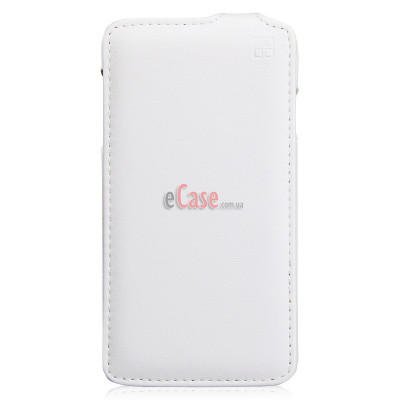 Чехол (флип) IMUCA для Lenovo A680 — eCase