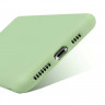 ТПУ накладка Silky Full Cover для iPhone 7 Plus фото 3 — eCase