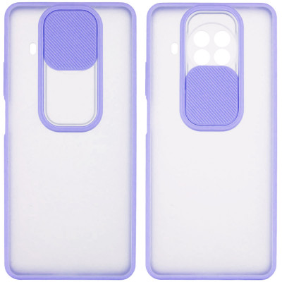 Чехол Veili (с защитой камеры) для Xiaomi Mi 10T Lite — eCase