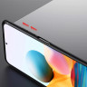 ТПУ чехол Ring Color для Xiaomi Redmi Note 10 фото 9 — eCase