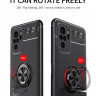 ТПУ чехол Ring Color для Xiaomi Redmi Note 10 фото 7 — eCase