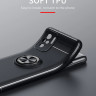 ТПУ чехол Ring Color для Xiaomi Redmi Note 10 фото 13 — eCase