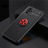 ТПУ чехол Ring Color для Xiaomi Redmi Note 10 фото 19 — eCase