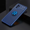 ТПУ чехол Ring Color для Xiaomi Redmi Note 10 фото 17 — eCase