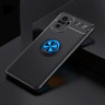 ТПУ чехол Ring Color для Xiaomi Redmi Note 10 фото 18 — eCase