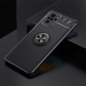 ТПУ чехол Ring Color для Xiaomi Redmi Note 10 фото 15 — eCase