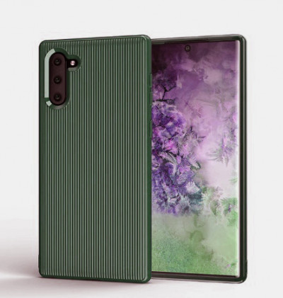 ТПУ накладка Shuffle для Huawei P30 Lite — eCase