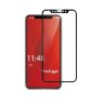 Защитное стекло 3D Full-screen Color Frame для iPhone 11 фото 2 — eCase