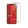 Защитное стекло 3D Full-screen Color Frame для iPhone 11 фото 3 — eCase