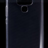 Прозрачная ТПУ накладка для Tecno Camon 16 SE EXELINE Crystal (Strong 0,5мм) фото 1 — eCase
