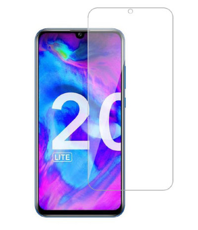 Захисне скло для Huawei Honor 20 Lite (Tempered Glass) — eCase