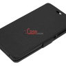 Чехол (книжка) BookCover TPU для Lenovo A5000 (рифленая структура) фото 4 — eCase