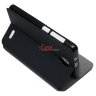 Чехол (книжка) BookCover TPU для Lenovo A5000 (рифленая структура) фото 6 — eCase